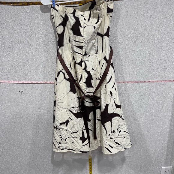 Dress sz 5/6 - Picture 4 of 4